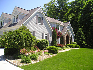 Landscapers and Lawncare Services in Conshohocken, PA